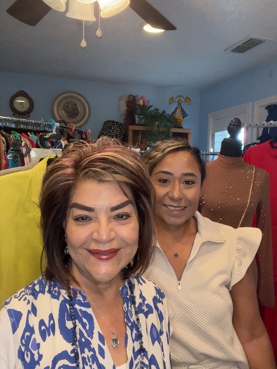 Other - Fun Shopping w/JD & VIVI, 5-13-26, 6 pm CST